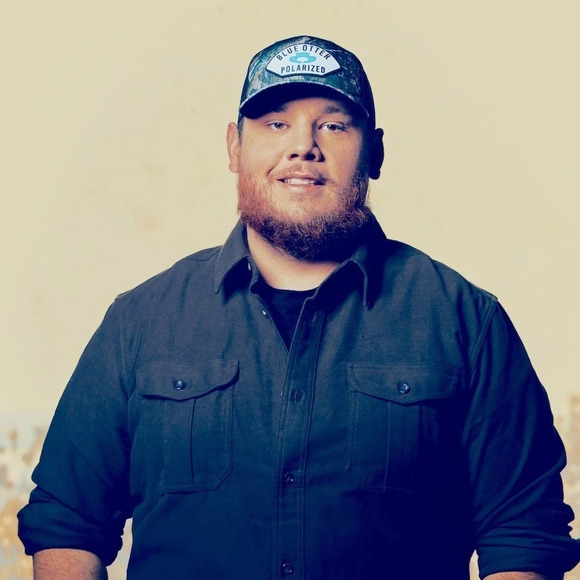 NWOT LUKE COMBS Official Merch 22oz Stadium Tour Concert Commemorative Cup (1) - Picture 6 of 7